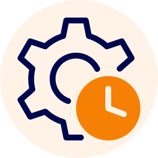 On-Time Always